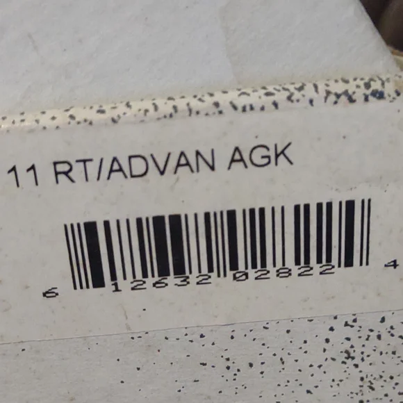 Red Ball vintage camo steel shank boots duckbill 14 insulated hunting trail y2k - Picture 15 of 15